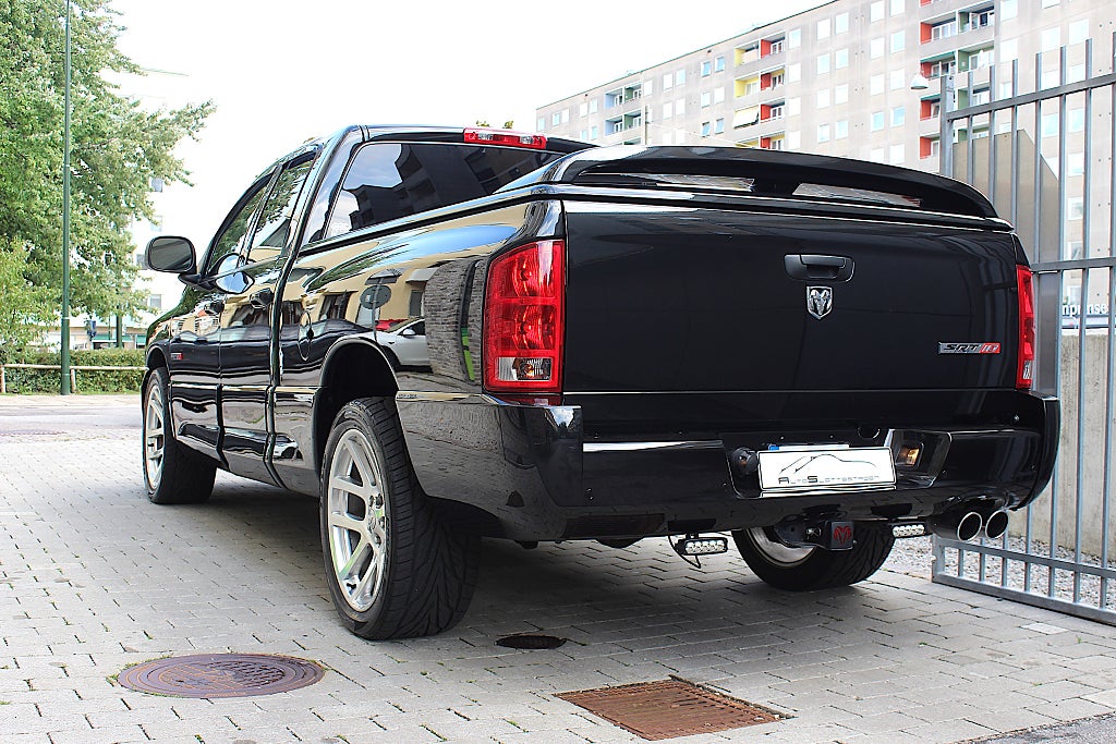 Dodge RAM 2006 - miniatyr 2
