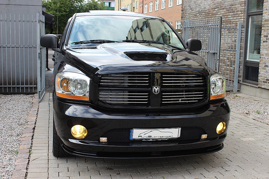 Dodge RAM 2006 - miniatyr 11