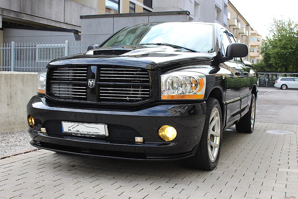 Dodge RAM 2006 - miniatyr 12