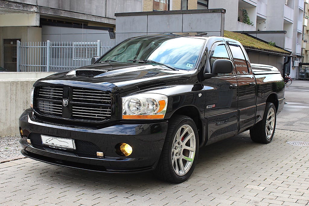 Dodge RAM 2006 - miniatyr 13
