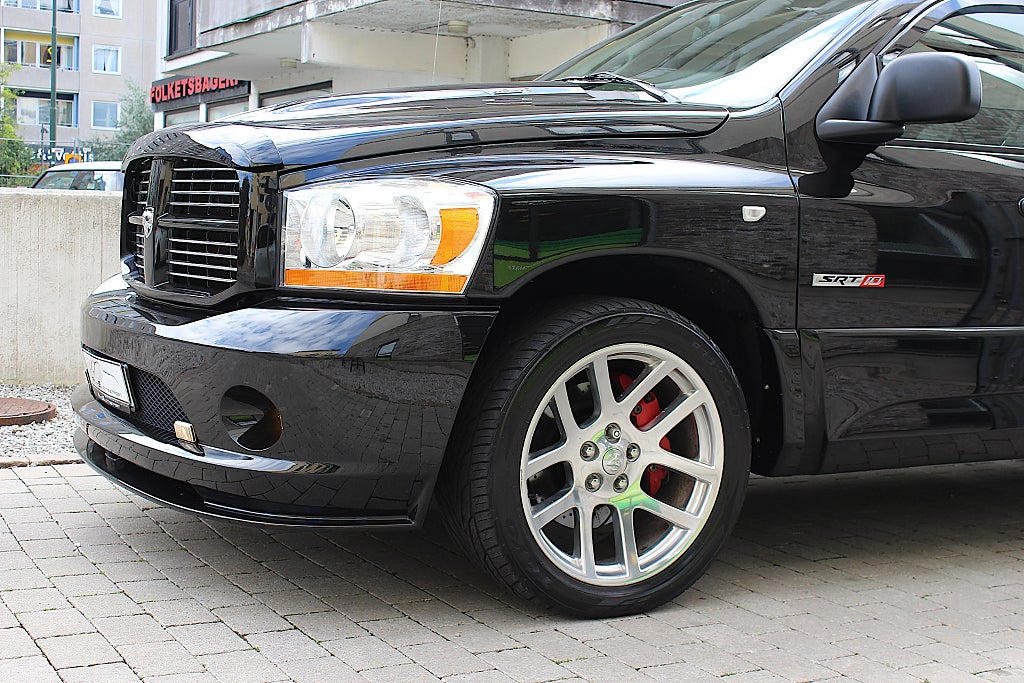 Dodge RAM 2006 - miniatyr 14