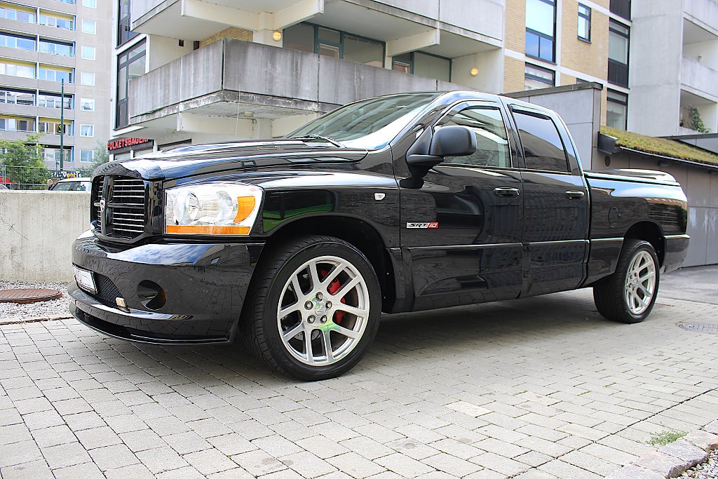 Dodge RAM 2006 - miniatyr 16