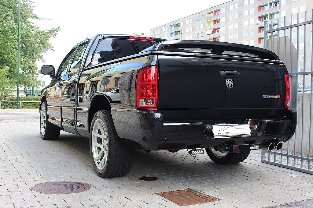 Dodge RAM 2006 - miniatyr 18