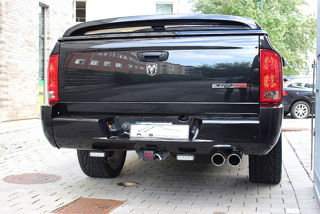 Dodge RAM 2006 - miniatyr 19