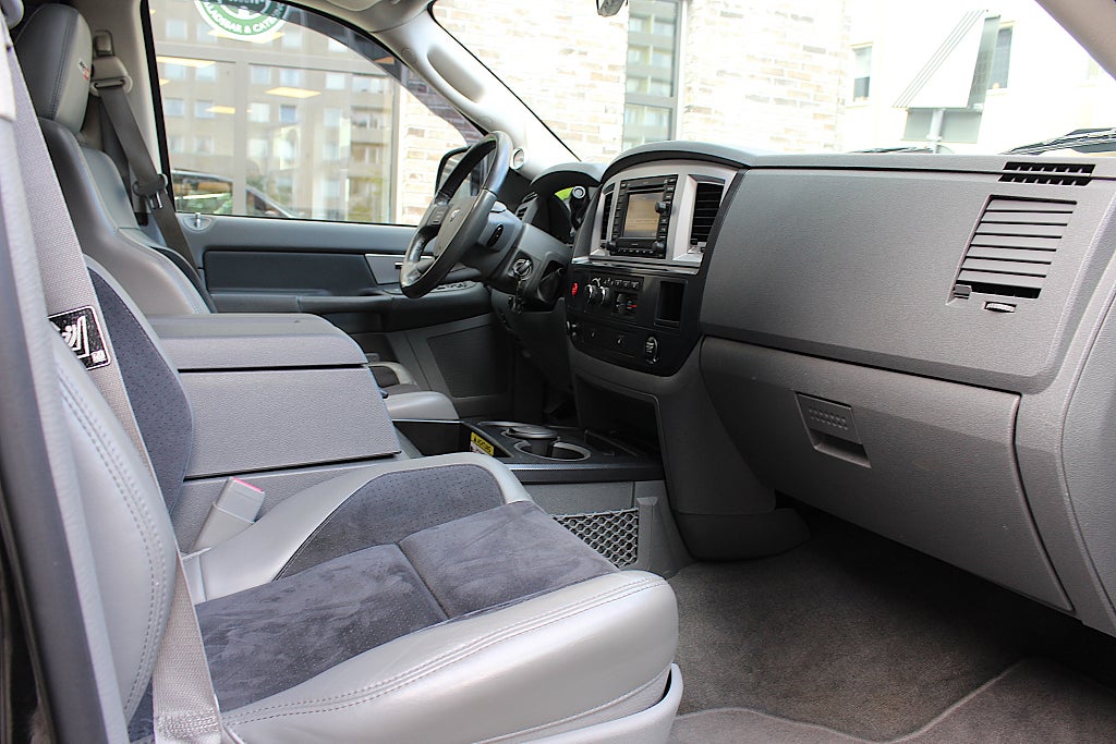Dodge RAM 2006 - miniatyr 3