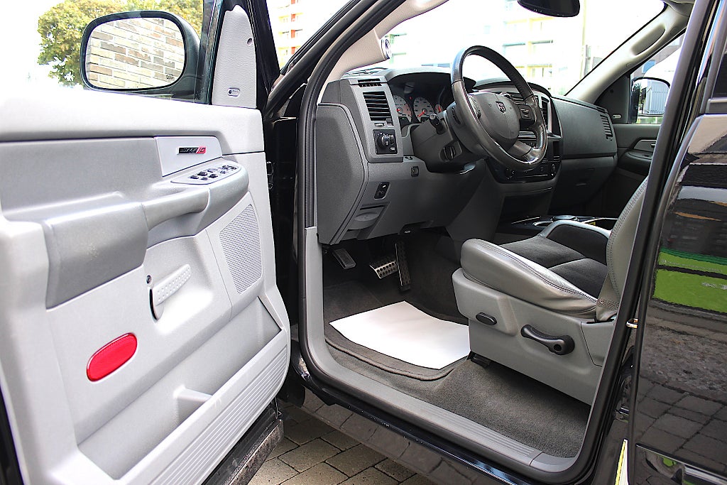 Dodge RAM 2006 - miniatyr 23