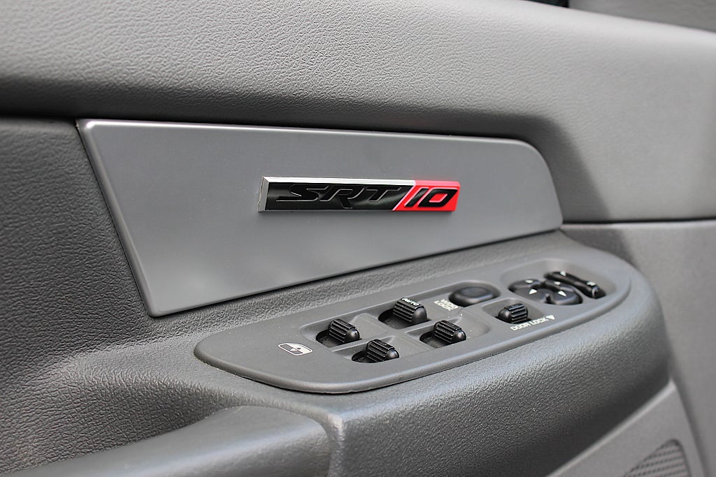 Dodge RAM 2006 - miniatyr 24