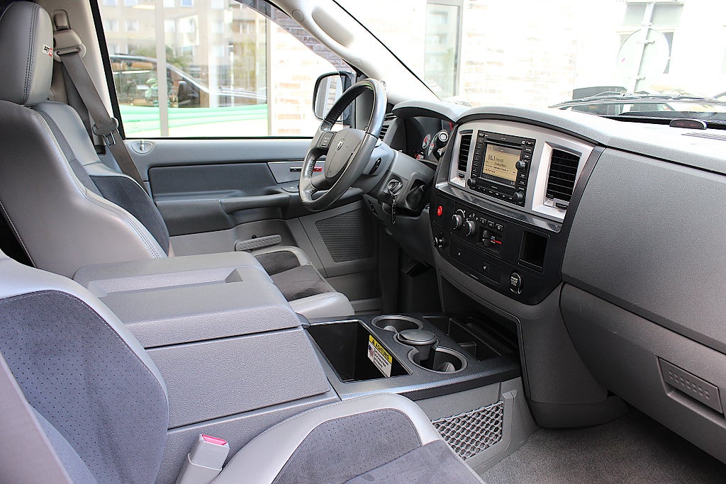 Dodge RAM 2006 - miniatyr 29