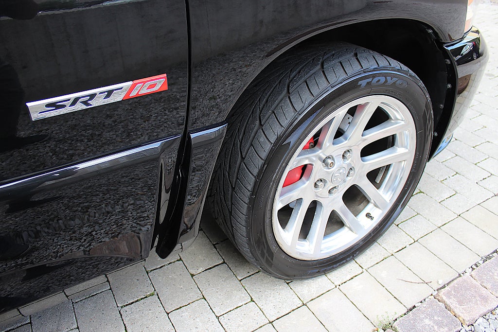 Dodge RAM 2006 - miniatyr 4