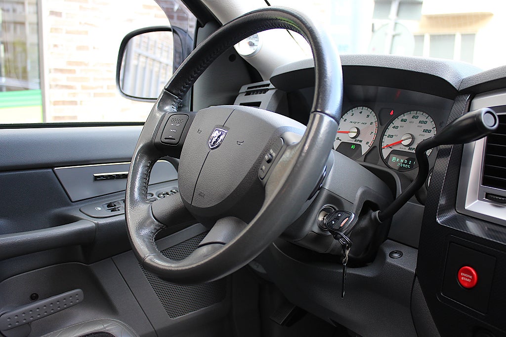 Dodge RAM 2006 - miniatyr 32