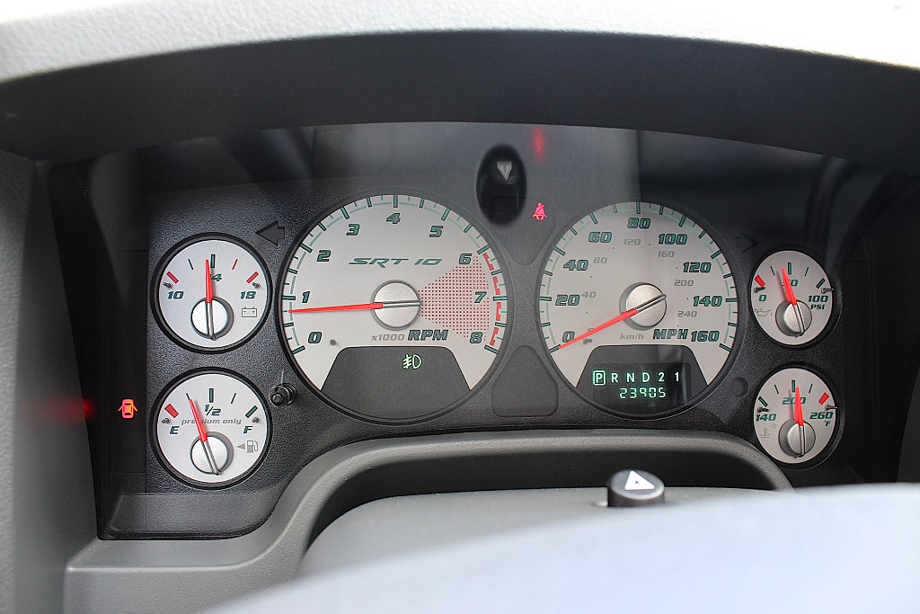 Dodge RAM 2006 - miniatyr 37