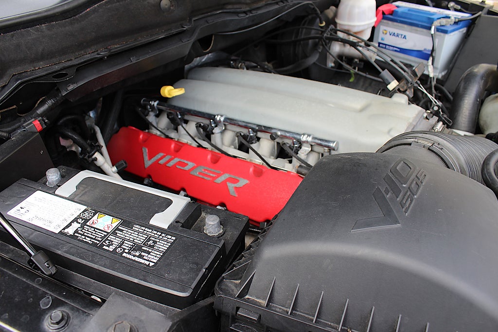 Dodge RAM 2006 - miniatyr 5