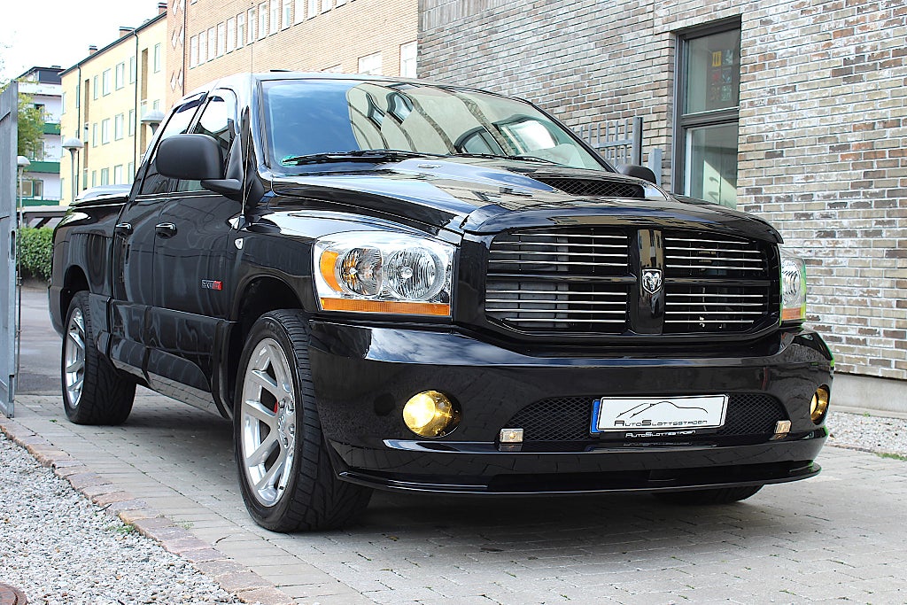 Dodge RAM 2006 - miniatyr 6