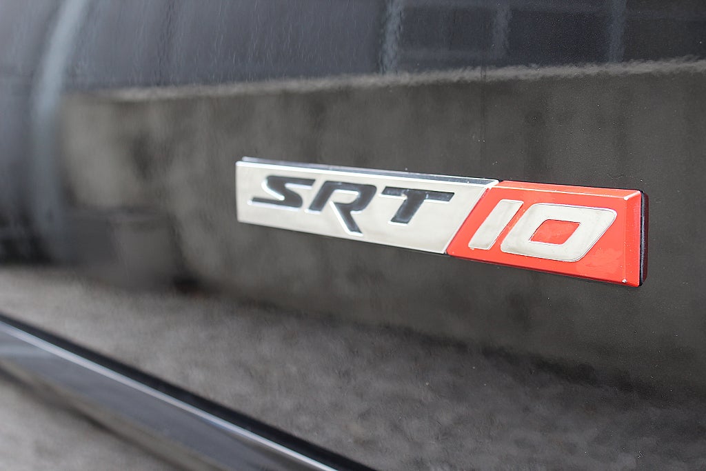 Dodge RAM 2006 - miniatyr 8