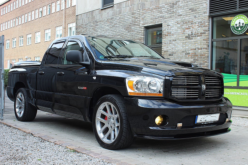 Dodge RAM 2006 - miniatyr 10