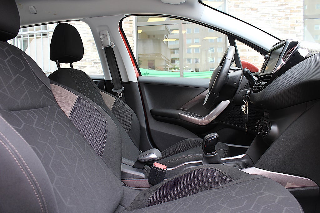 Peugeot 2008 2016 - miniatyr 17