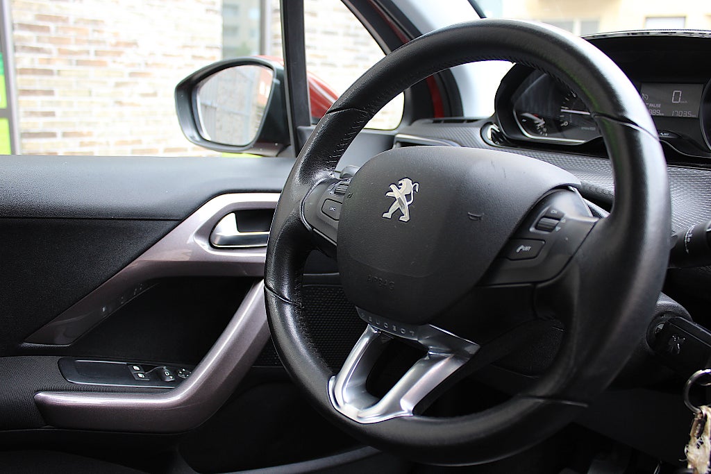 Peugeot 2008 2016 - miniatyr 19