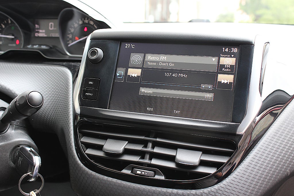 Peugeot 2008 2016 - miniatyr 4
