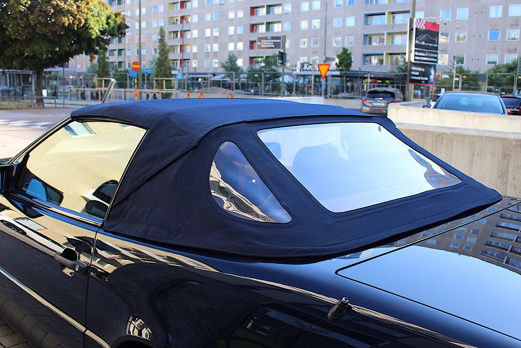 Mercedes-Benz SL 1995 - miniatyr 5