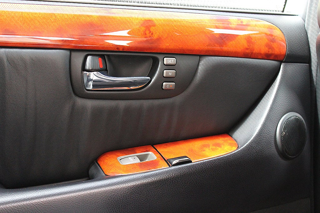 Lexus LS 2004 - miniatyr 24
