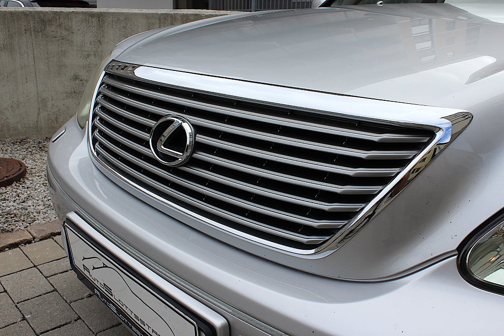 Lexus LS 2004 - miniatyr 8