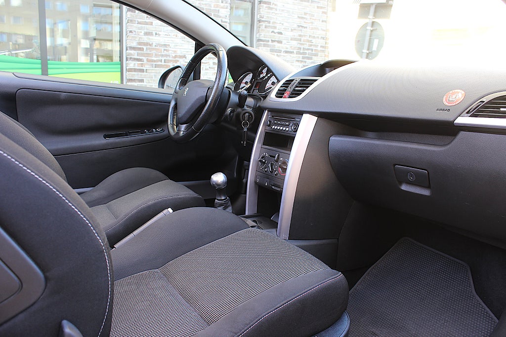 Peugeot 207 2008 - miniatyr 15