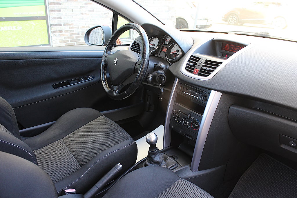 Peugeot 207 2008 - miniatyr 17