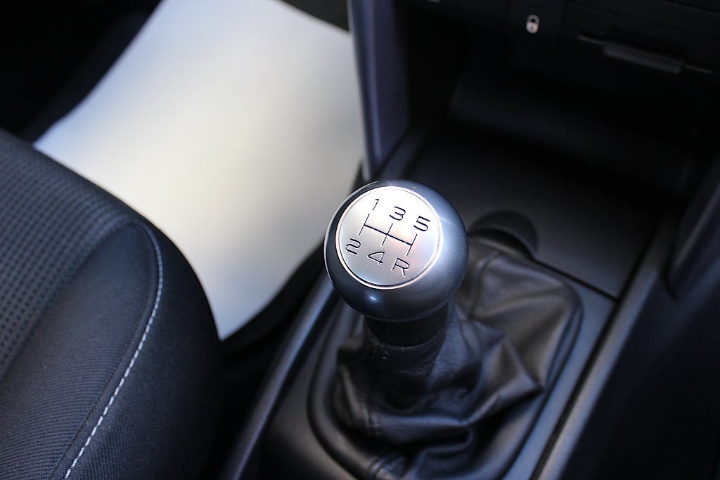 Peugeot 207 2008 - miniatyr 19
