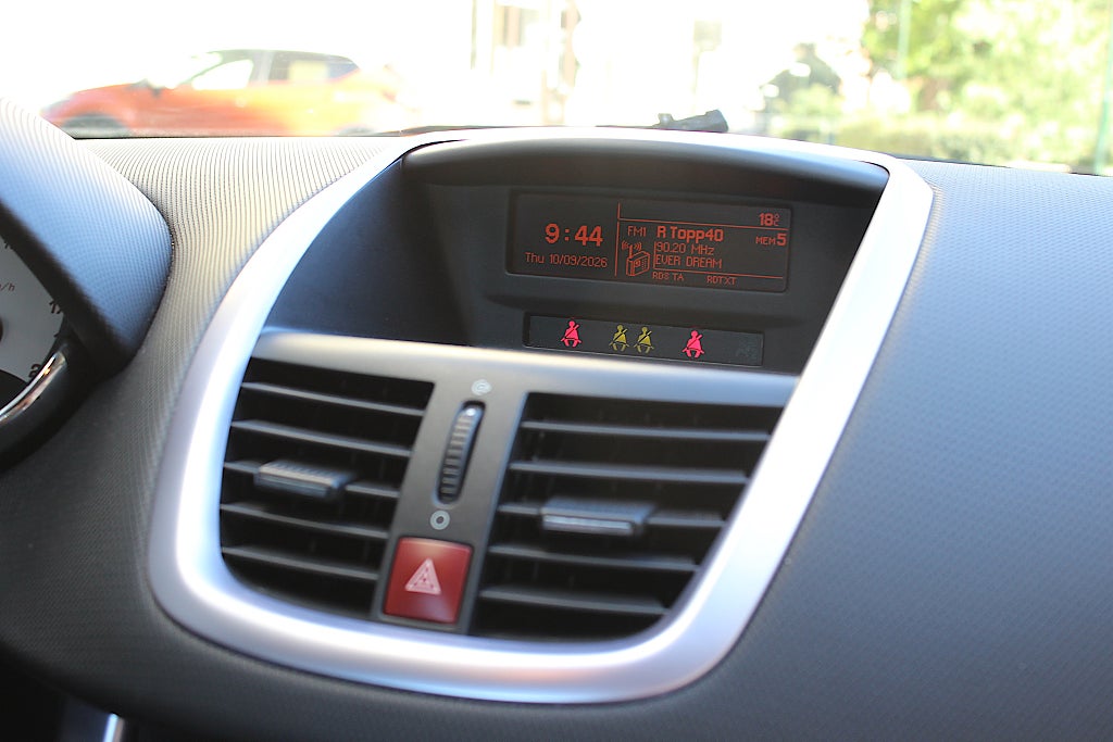 Peugeot 207 2008 - miniatyr 20