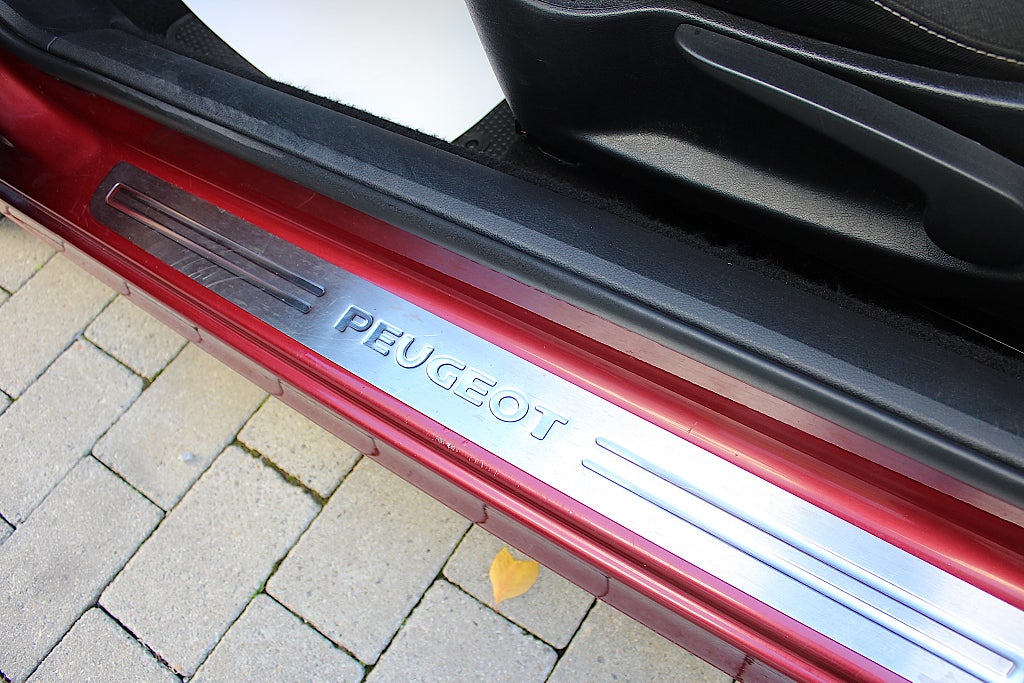 Peugeot 207 2008 - miniatyr 21
