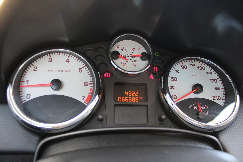 Peugeot 207 2008 - miniatyr 4
