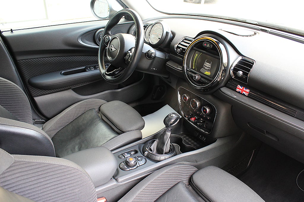 MINI Clubman 2016 - miniatyr 3