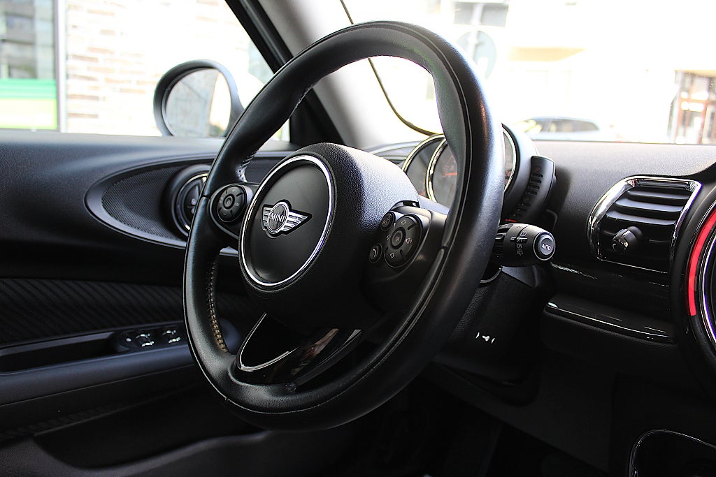 MINI Clubman 2016 - miniatyr 4