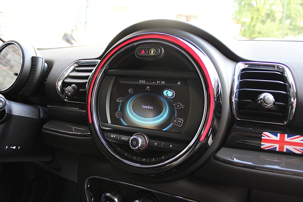 MINI Clubman 2016 - miniatyr 31