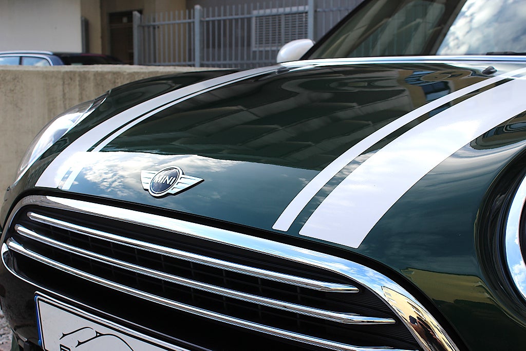 MINI Clubman 2016 - miniatyr 5