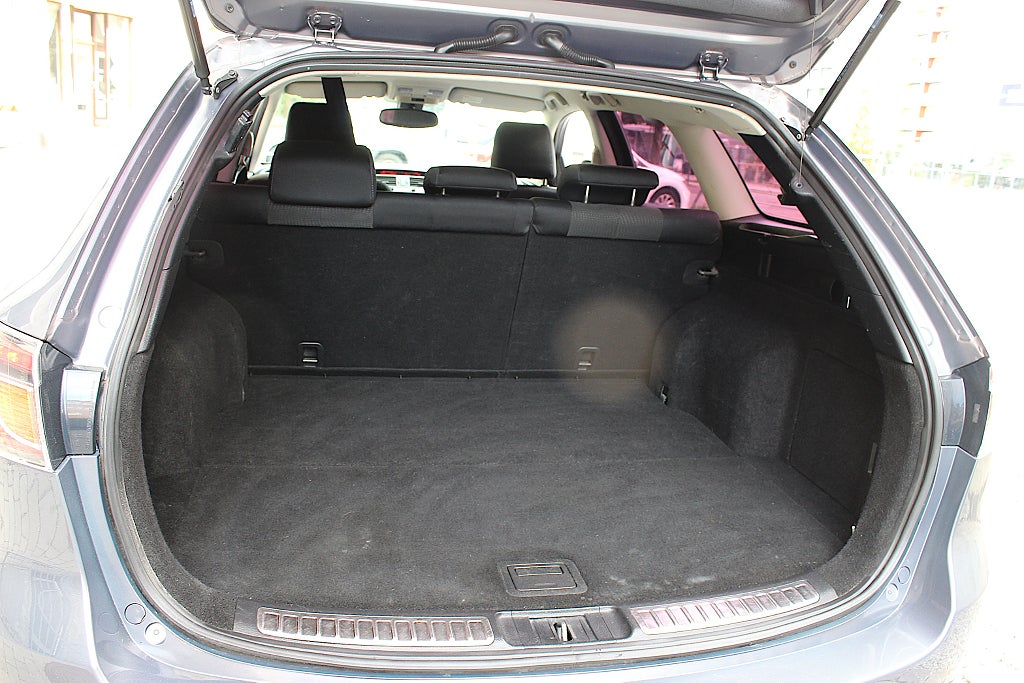 Mazda 6 2009 - miniatyr 14