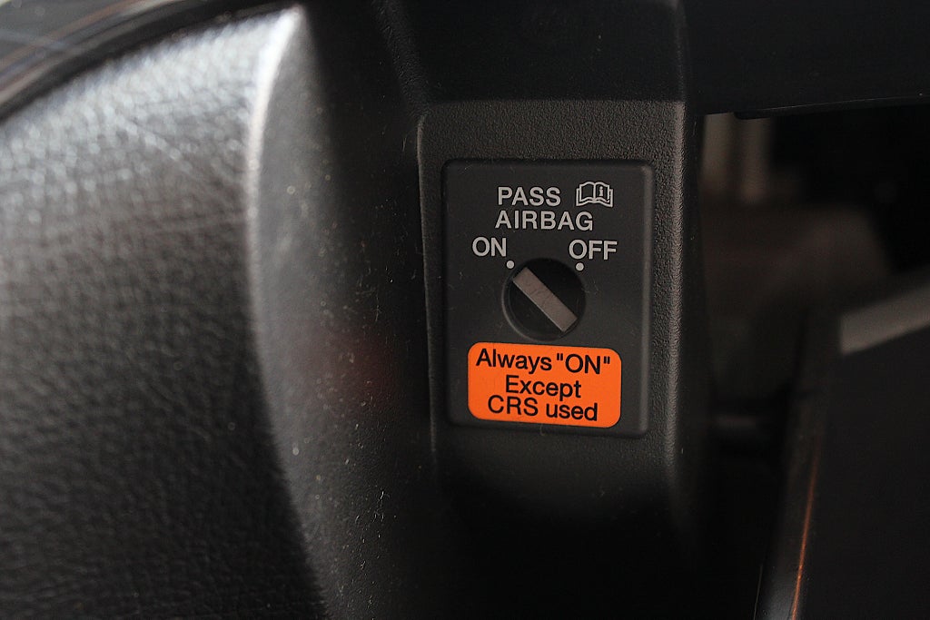 Mazda 6 2009 - miniatyr 19
