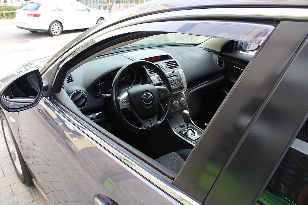 Mazda 6 2009 - miniatyr 20