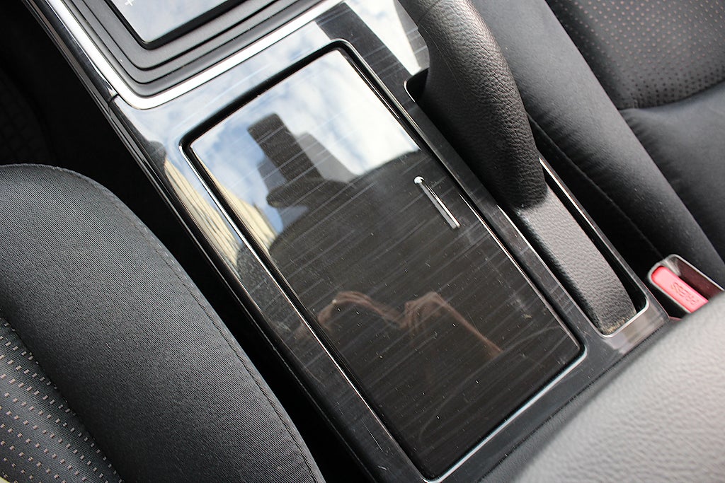 Mazda 6 2009 - miniatyr 27