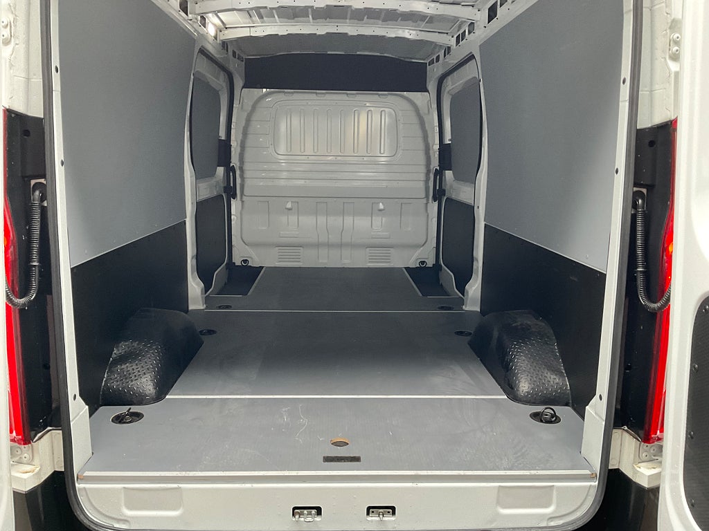 Maxus E-Deliver 2022 - miniatyr 15