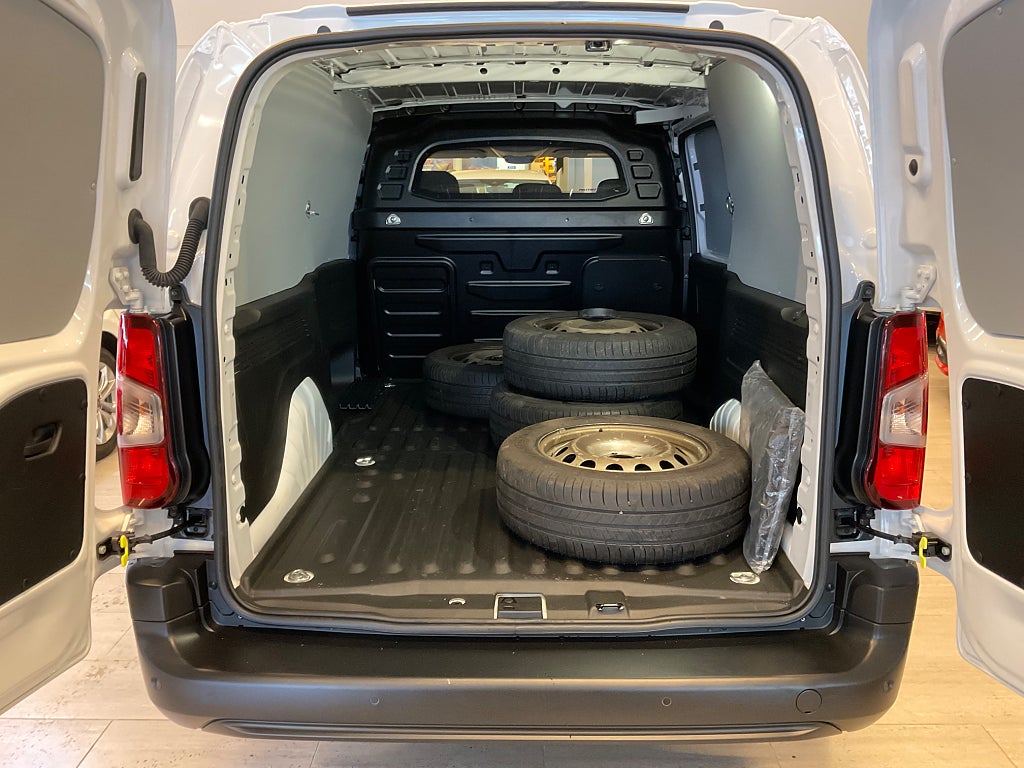 Citroën berlingo 2023 - miniatyr 9