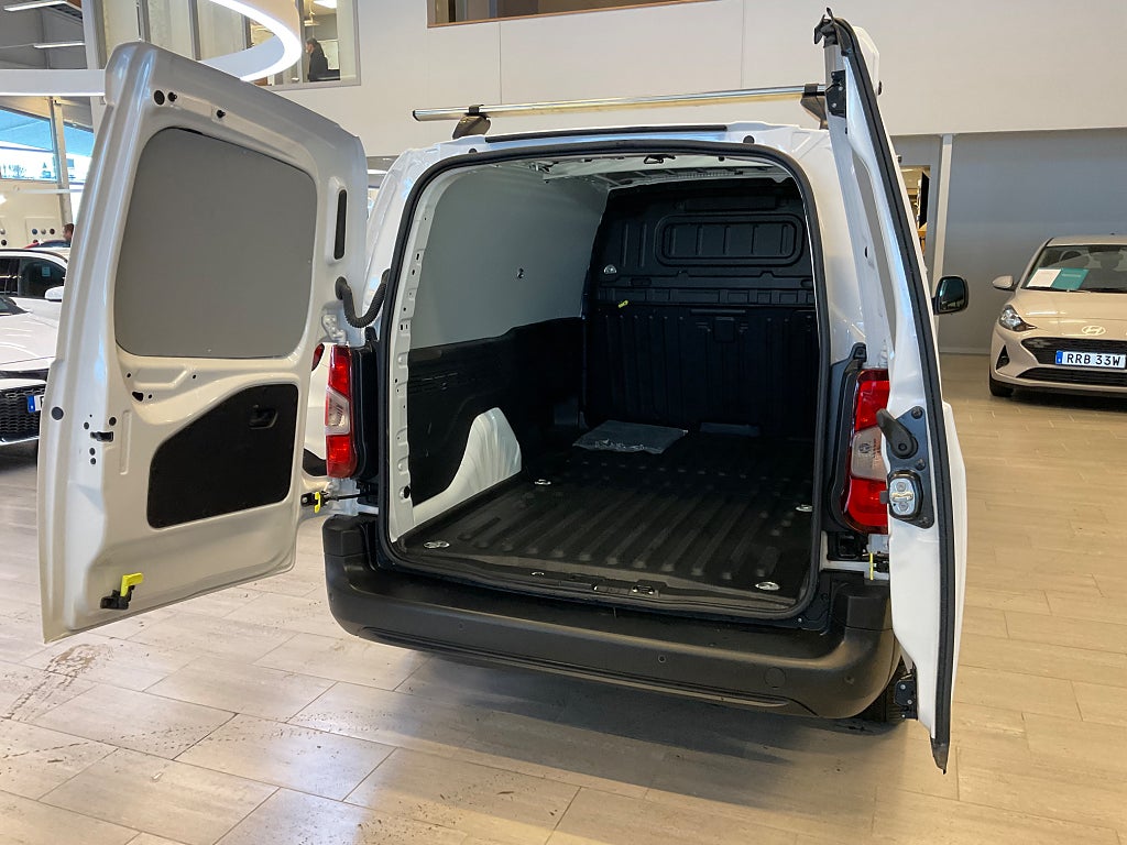 Citroën berlingo 2023 - miniatyr 11