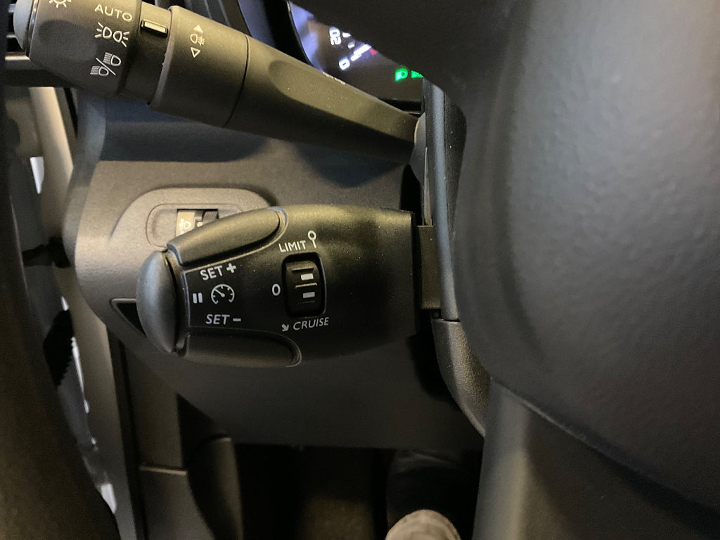 Citroën berlingo 2023 - miniatyr 8