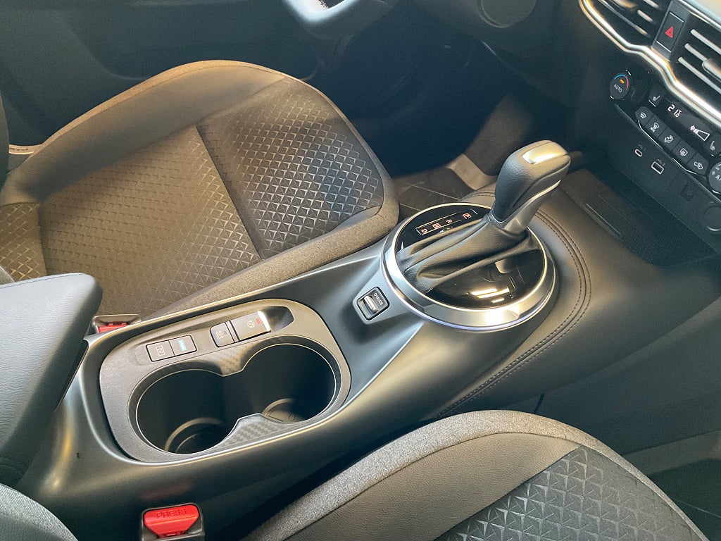 Nissan Juke 2025 - miniatyr 17