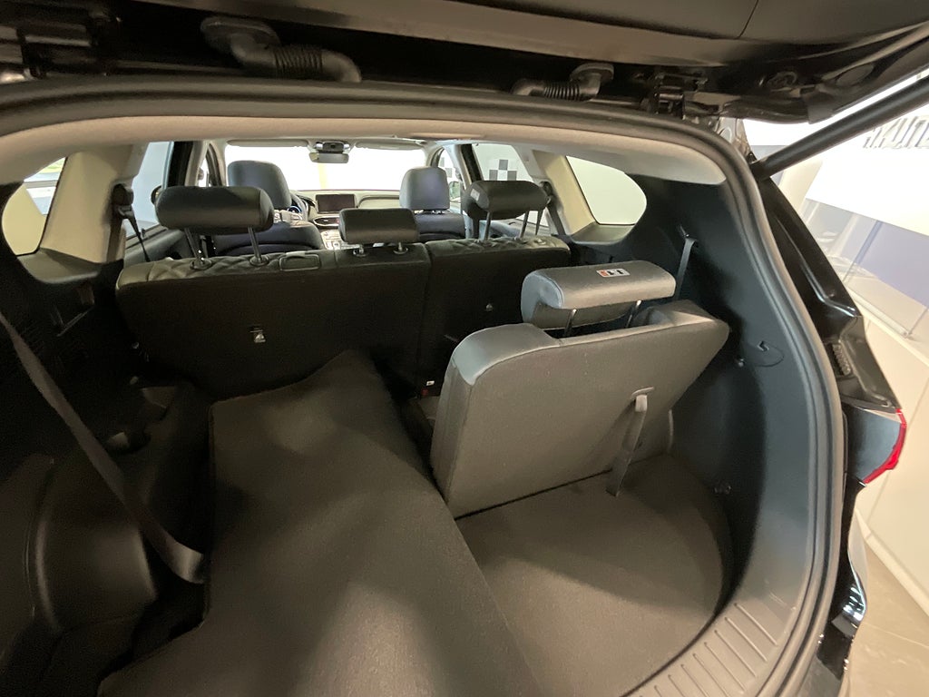 Hyundai Santa Fe 2023 - miniatyr 18