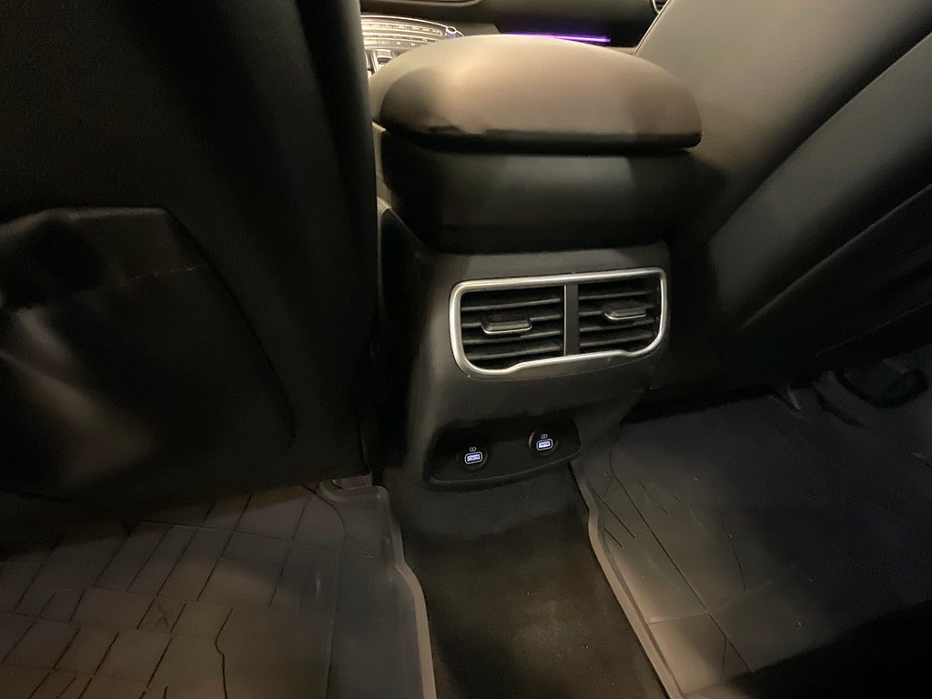 Hyundai Santa Fe 2023 - miniatyr 26