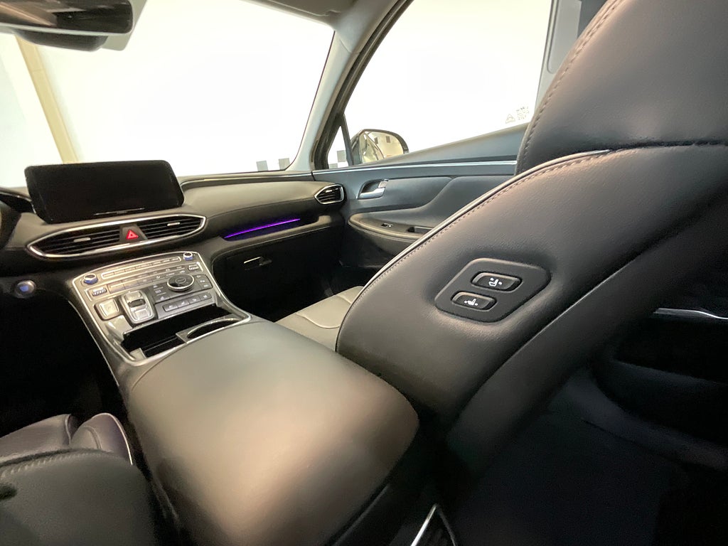 Hyundai Santa Fe 2023 - miniatyr 27