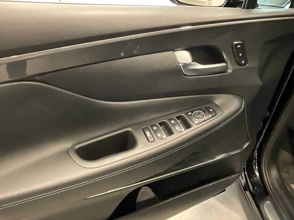 Hyundai Santa Fe 2023 - miniatyr 29