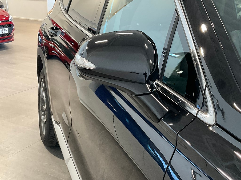 Hyundai Santa Fe 2023 - miniatyr 7