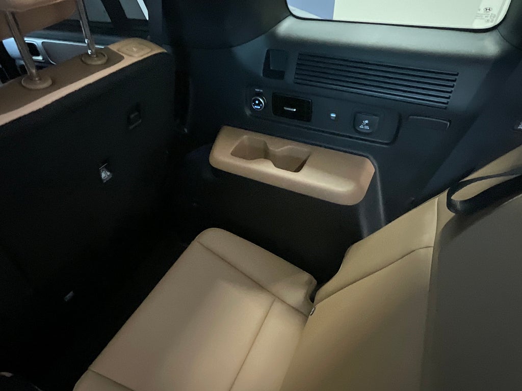 Hyundai Santa Fe 2025 - miniatyr 14